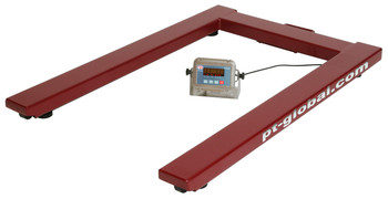 RedFrame