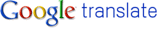 Google Translate